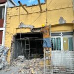 REMODELACION CASA CENTRO