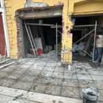 REMODELACION CASA CENTRO