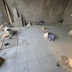 REMODELACION CASA CENTRO