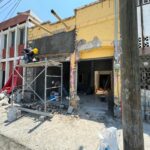 REMODELACION CASA CENTRO