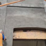 REMODELACION CASA CENTRO