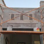 REMODELACION CASA CENTRO