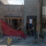 REMODELACION CASA CENTRO