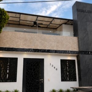 REMODELACION SAN NICOLAS