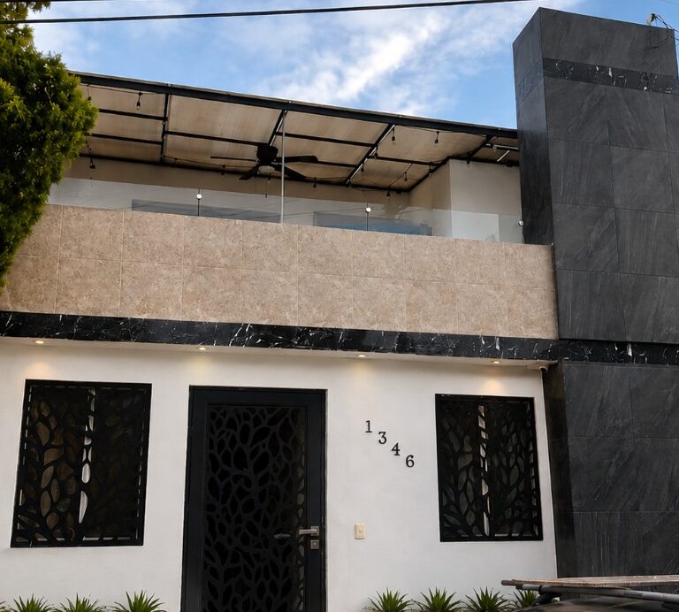 REMODELACION SAN NICOLAS